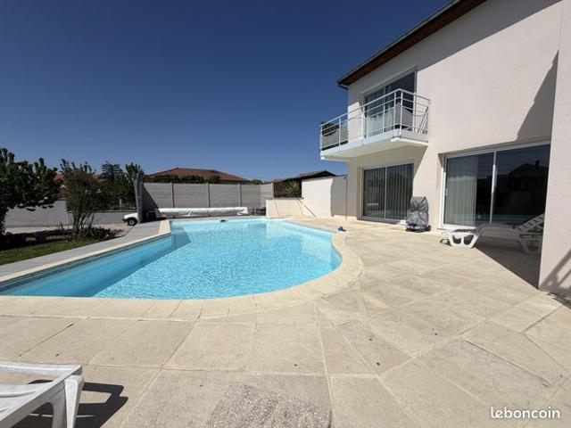 Maison vente à Brioude, Saint-beauzire