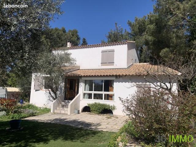 Maison vente à Marseille, Belcodène