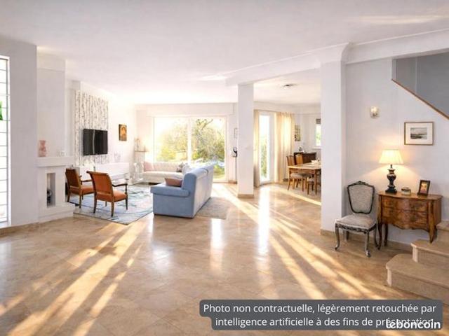 Maison vente à Créteil