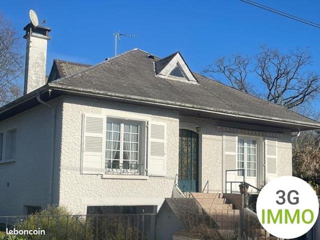 Maison vente à Pau