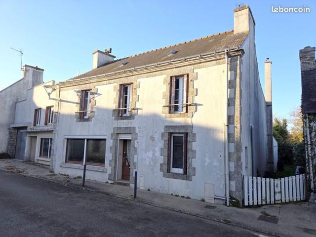 Maison vente à Pontivy, Bretagne