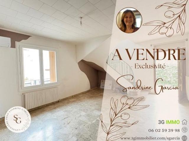 Maison vente à Lodève, Nébian