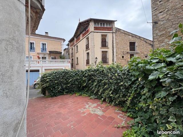 Maison vente à Lodève, Nébian