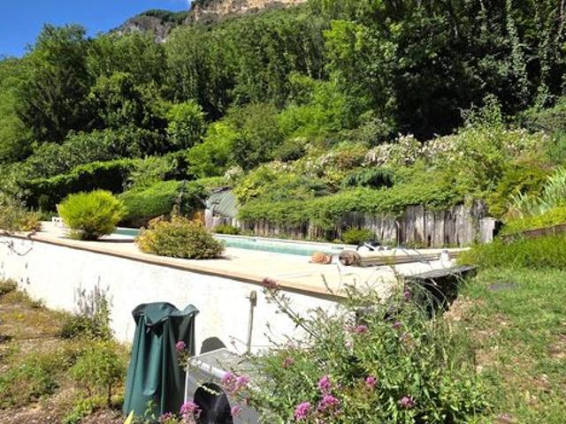 Maison vente à Belley, Culoz