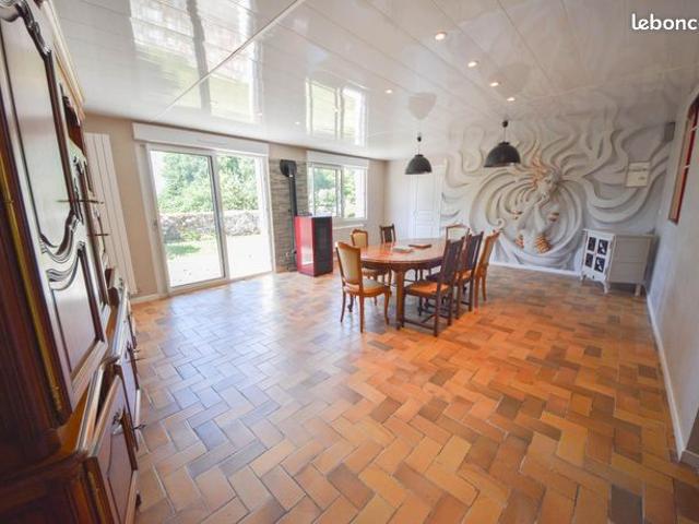 Maison vente à Lannion, Bretagne