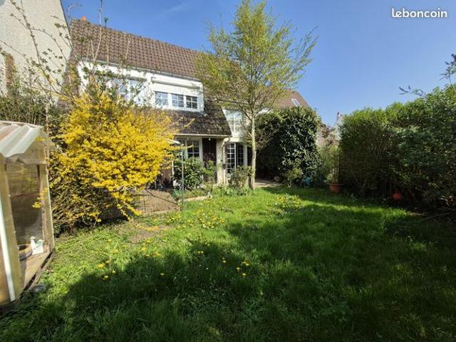 Maison vente à Palaiseau, Breuillet