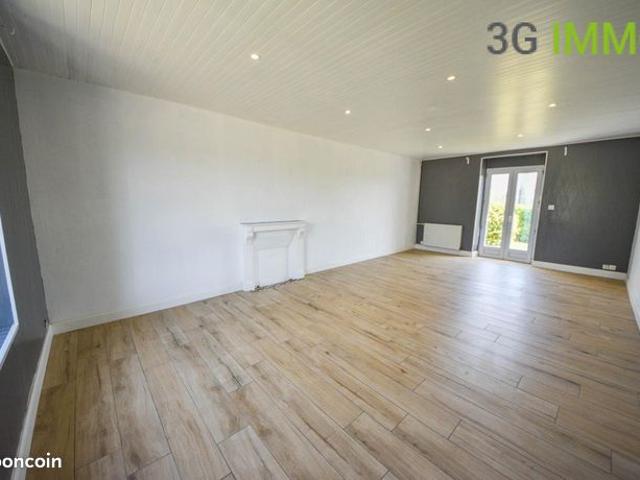 Maison vente à Morlaix, Bretagne