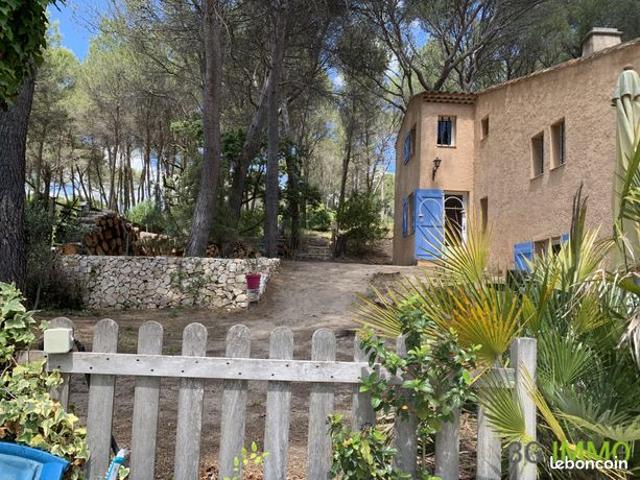 Maison vente à Aix-en-Provence, Ventabren
