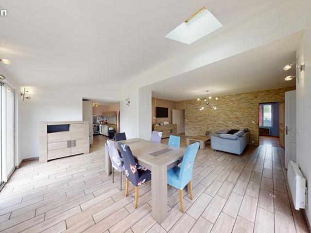 Maison vente à Provins, Châtenay-sur-seine