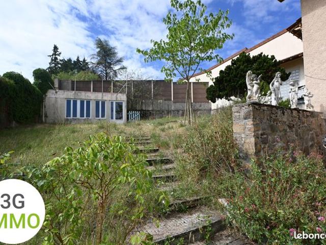 Maison vente à Dieppe, Bully