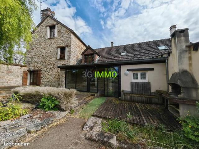 Maison vente à Nogent-sur-Seine, Avant-lès-marcilly