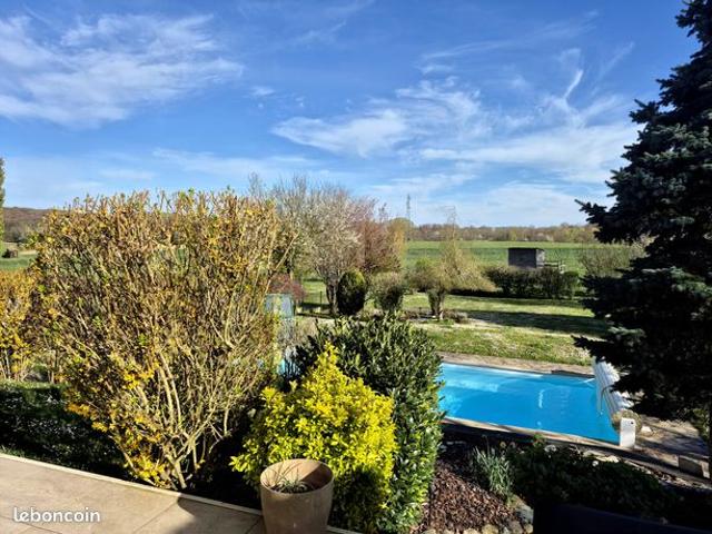 Maison vente à Mulhouse, Galfingue