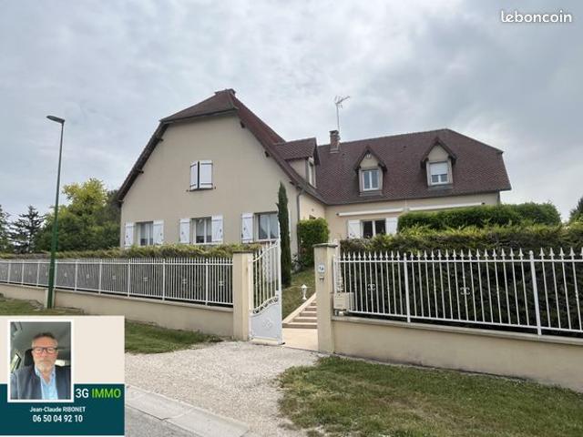 Maison vente à Nogent-sur-Seine, Villenauxe-la-grande