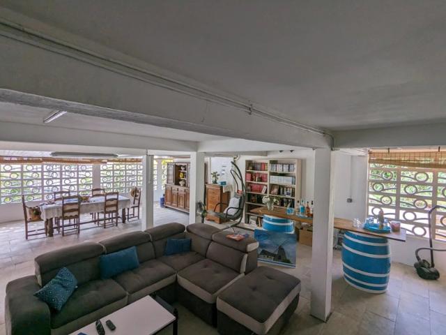 Maison vente à Béola, Martinique