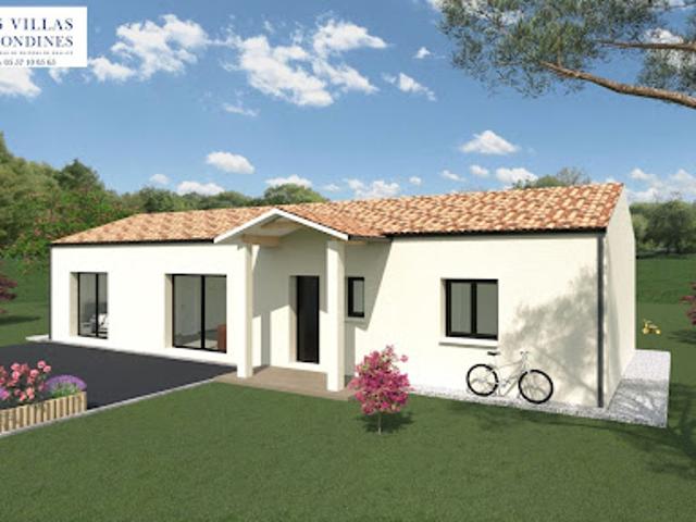Maison vente à Bordeaux, Talence