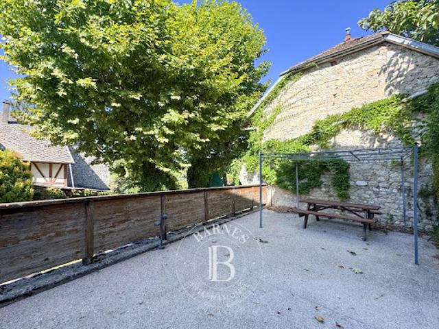 Maison vente à Belley, Talissieu
