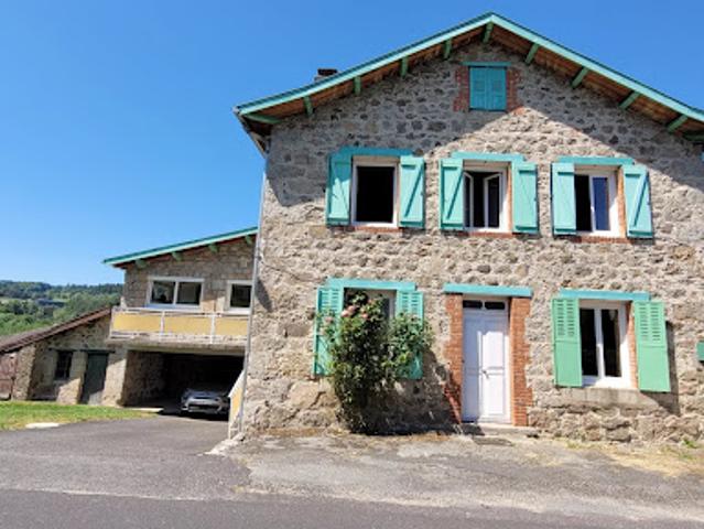 Maison vente à La Batalane, Tence