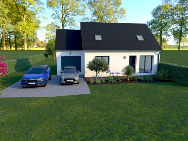 Maison vente à Angers, Pays de la Loire