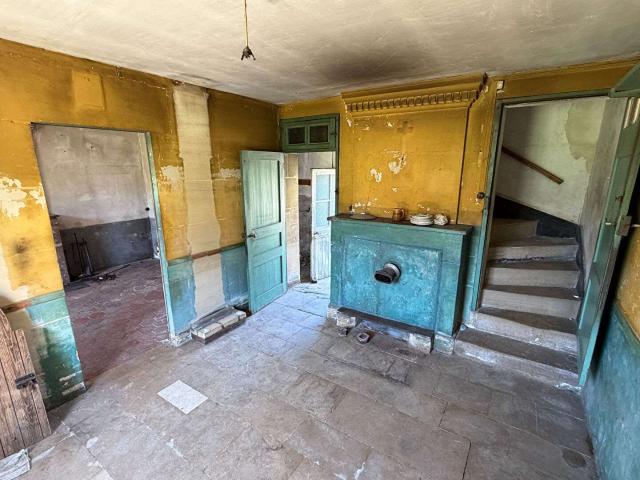 Maison vente à Caen, Thaon