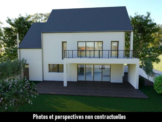 Maison vente à Nantes, Thouaré-sur-loire
