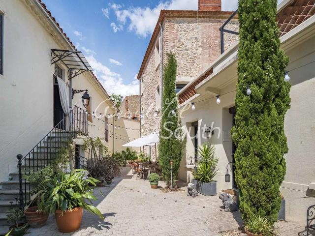 Maison vente à Céret, Thuir
