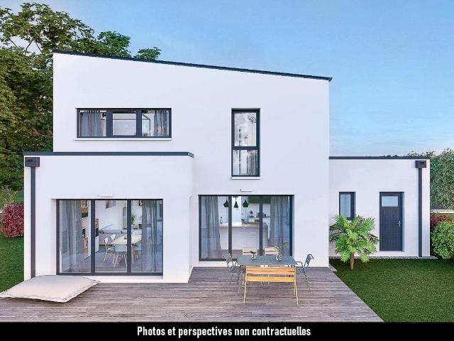 Maison vente à La Roche-sur-Yon, Tiffauges