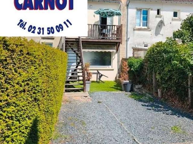 Maison vente à Bayeux, Tilly-sur-seulles