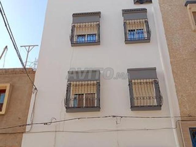 Maison vente à Aourir, Oued ed Dahab-Lagouira