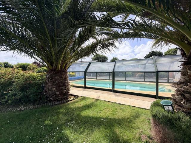 Maison vente à Tonquédec, Côtes-d'Armor
