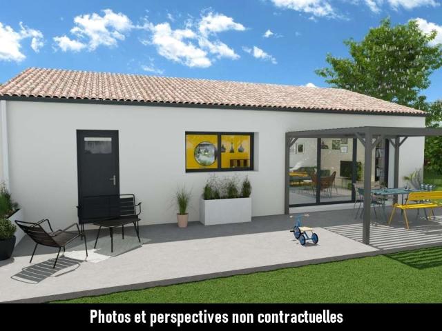 Maison vente à Cholet, Torfou
