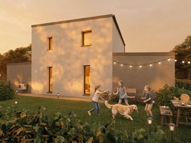Maison vente à Coutances, Tourville-sur-sienne