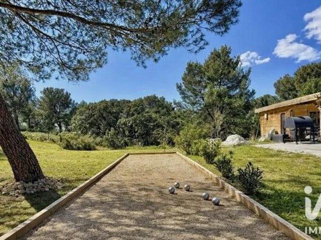 Maison vente à Aix-en-Provence, Les Pennes-mirabeau