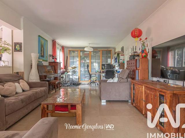 Maison vente à Mantes-la-Jolie, Mantes-la-jolie