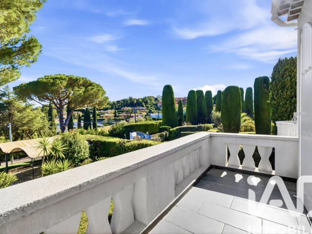 Maison vente à Grasse, Mandelieu-la-napoule