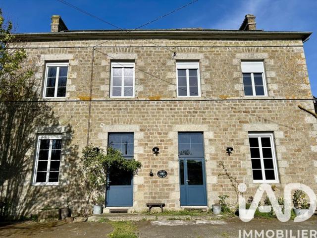 Maison vente à Mayenne, Le Housseau-brétignolles