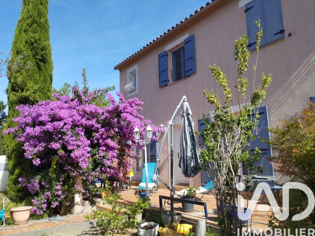 Maison vente à Avignon