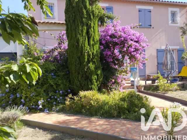 Maison vente à Avignon