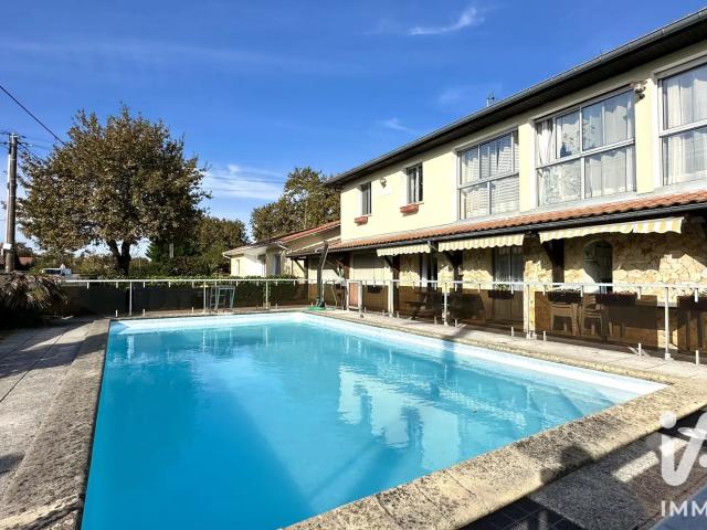 Maison vente à Arcachon, Andernos-les-bains