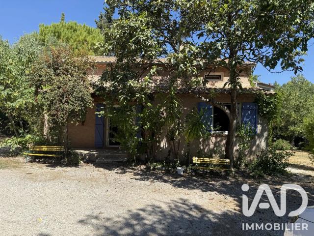 Maison vente à Arrondissement de Draguignan, Fayence