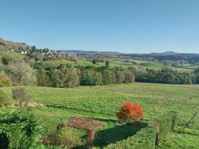 Maison vente à Riom, Pontaumur