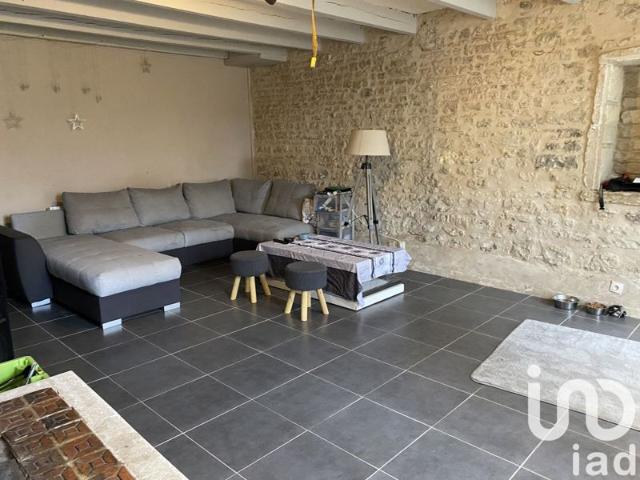 Maison vente à Courbillac, Veillard