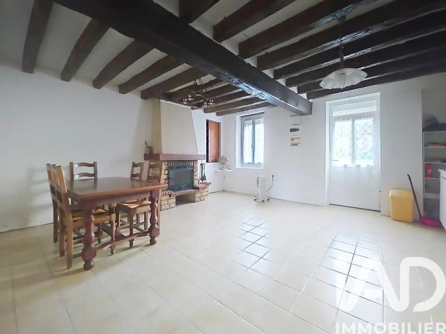 Maison vente à Montargis, Coullons