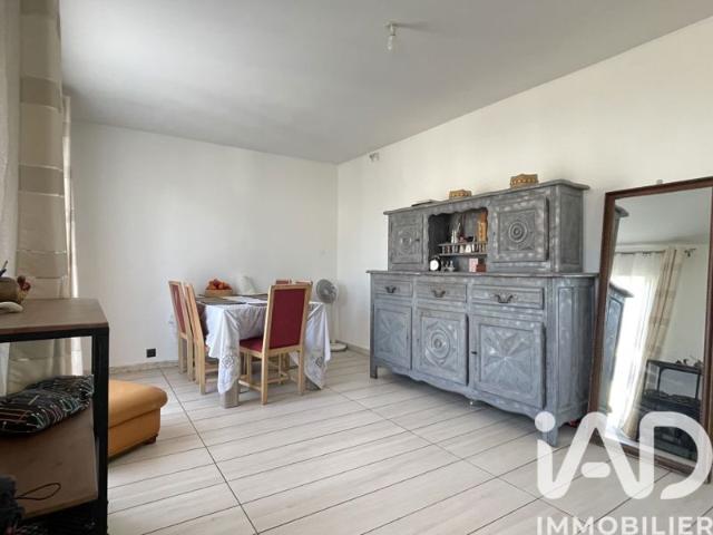 Maison vente à Beauvais, Lachapelle-saint-pierre