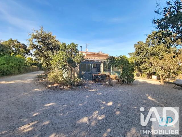 Maison vente à Caveroque, Cabrières