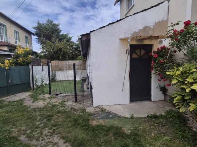Maison vente à Le Raincy, Livry-gargan