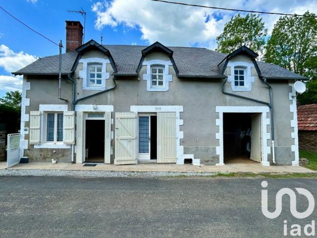 Maison vente à Tulle, Chamboulive