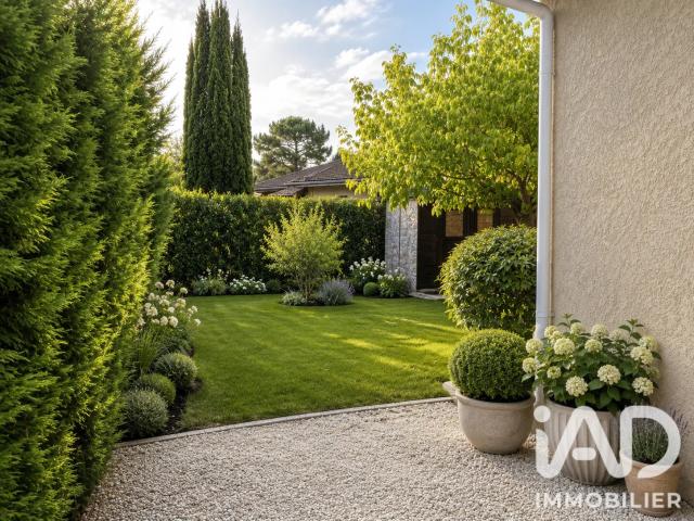 Maison vente à Les Areneys, Arès