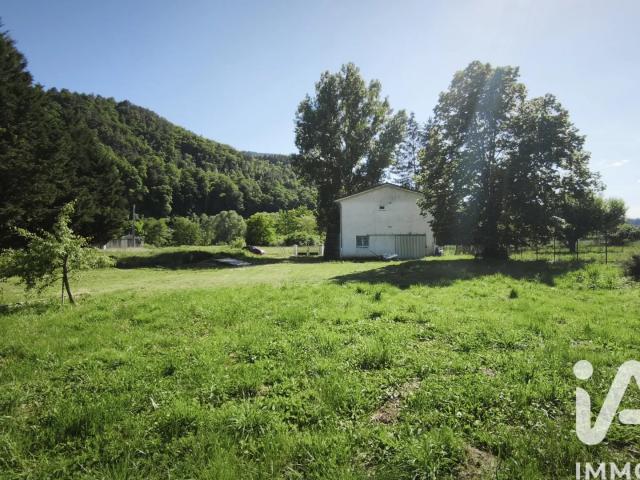 Maison vente à Yssingeaux, Retournac