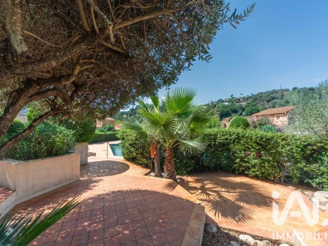 Maison vente à Le Bayle, Auribeau-sur-Siagne
