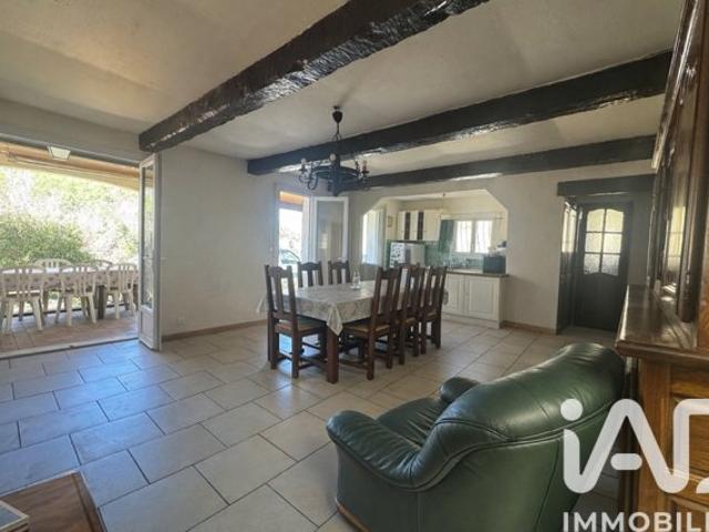 Maison vente à Arrondissement de Draguignan, Le Bourguet